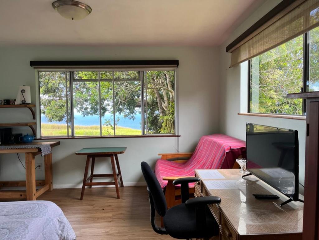 Waipio Studio Apartment Kukuihaele Exterior photo